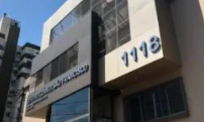 Fachada em Porto Alegre