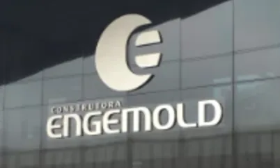 Letra Caixa em Porto Alegre